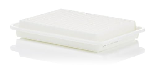 MANN-FILTER C 30 009 Filtre à air - pour Véhicule de tourisme + utilitaires