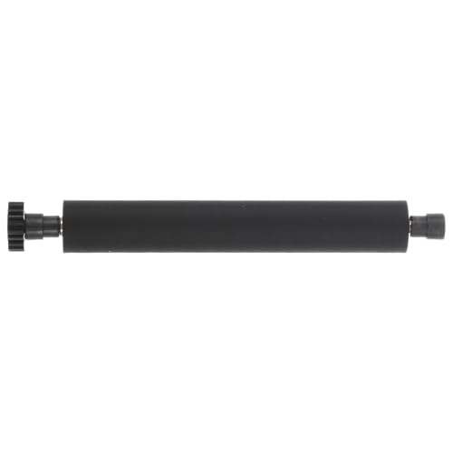 Image of Mini Pos Printer Roller 2.6 inch Thermal Receipt Roller with 21-Tooth Gear for Precise Paper Feeding Compatible with Newland Me31 and Compatible Payment Machines