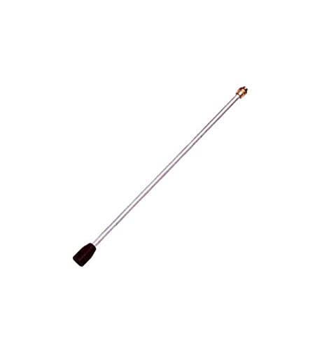 Prolunga lance cm.40 Alluminio DAL DEGAN [DAL DEGAN ]