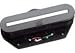Seymour Duncan STK-T2b Hot Stack Bridge Telecaster Guitar Pickup - Black