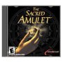 The Sacred Amulet (Jewel Case) [video game]