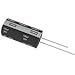 EST108M025AL3EA, Cap Aluminum Lytic 1000uF 25V 20% (13 X 20mm) Radial 5mm 0.046 Ohm 1900mA 10000h 105?C (50 Items)