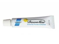 1.5oz Fluoride Toothpaste- 144 per Case