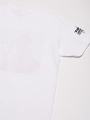 FEA Merchandising Men's TOOL Adult Short Sleeve T-Shirt T-Shirt (pack of 1)