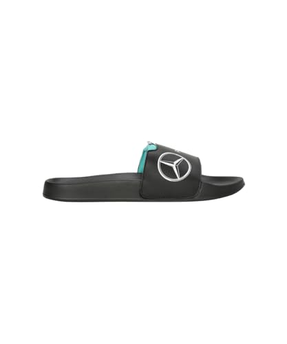 Image of PUMA Unisex-Adult Mapf1 Leadcat 2.0 Logo in Slide