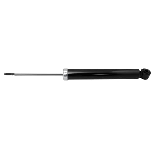 Image of Detroit Axle - Rear Shock Absorbers Assembly Replacement for 2014-2020 Chevrolet Impala, 2013-2015 Malibu, 2010-2016 Buick Lacrosse, 2011-2017 Regal, 2016 Malibu Limited