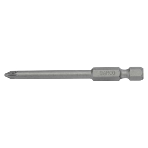 Puntas PZ3 70mm 1/4 juego de 5 puntas de destornillador Pozidriv largas para construcción 3