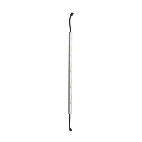 HERSTERA LED Deco Expansion 40 cm, 4 W (4000 K White Color)
