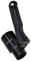 Vacuum Wand Cuff Clip works with Pro 12 Commercial # P.88.0003.0