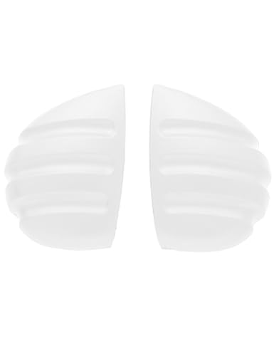 Image of Bwake Replacement Nose Pieces Pads for Maui Jim Ho'okipa and Martini Sport Sunglasses