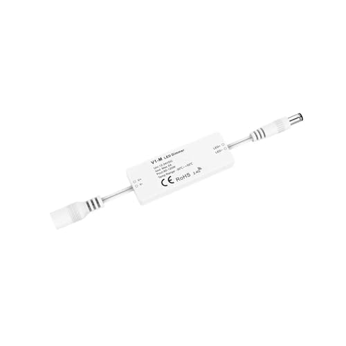 Télécommande variateur tactile pour créer des ambiances lumineuses