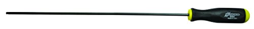 Bondhus 3/32' Ball End Screwdriver - XLong