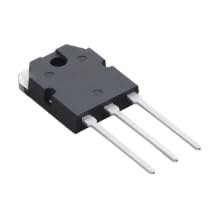 TK39J60W5,S1VQ Mosfet N-CH 600V 38.8A TO3P, TK39J60W5