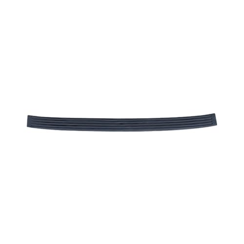 Garniture hayon anti-collision universelle en caoutchouc pour seuil de porte