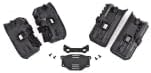 Traxxas 8072X - Front & Rear Inner Fenders