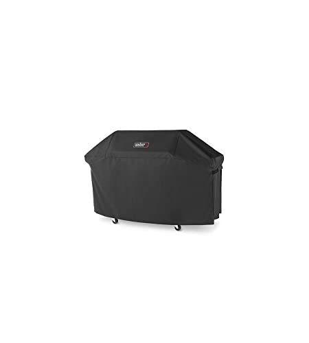 Funda Premium para Genesis II - 4 quemadores GRUP_ACCESORIOS