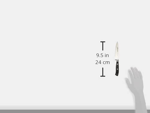 Image of Arcos Forged Riviera 6-Inch Chef Knife