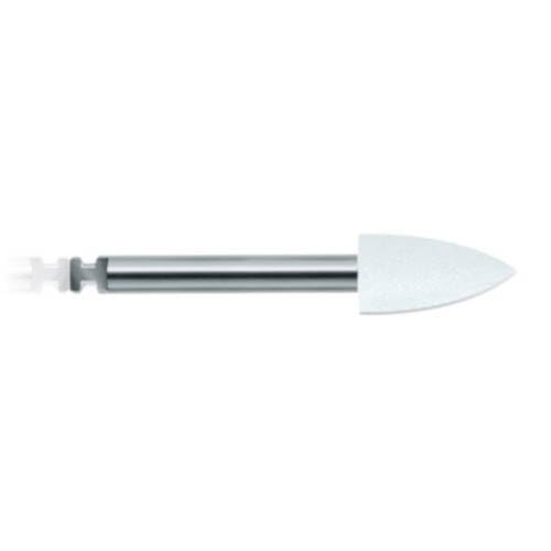 Axis Dental P3132 NTI PDQ2 Composite Polishing Points #050 RA White 20/Bx