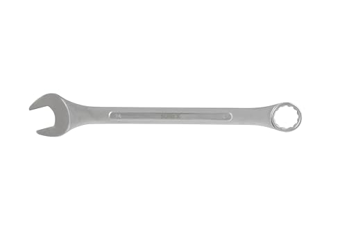 Image of SUNEX TOOLS 934A 34mm Jumbo Combination Wrench CRV
