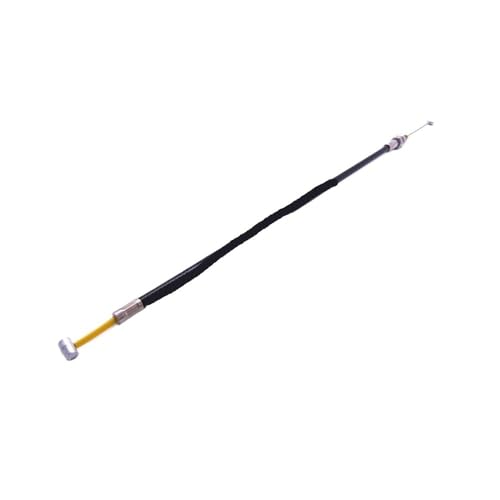 Câble d'accélérateur pour moteur de secours 9.9 CV résolvant les grippages - 4