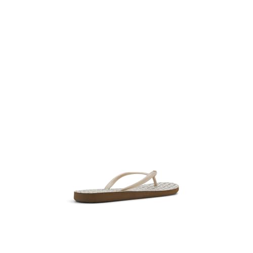 Image of Roxy womens Bermuda Flip Flop Sandal