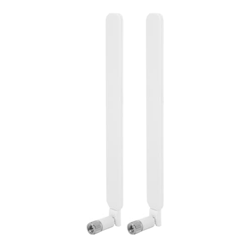 Antene 4G SMA Mâle Externe Routeur B315 B593 Réseau LTE 698-2700MHz 40 Pack