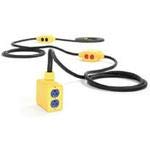 Woodhead/Molex, 1301370214, Ground Fault Circuit Interrupter (1 Item/s)