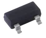Transistor BF195 NPN Si – 30V 0.03A 0.25W – Case SOT-25 – New Old Stock (NOS)