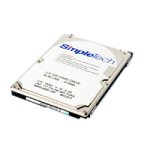 SimpleTech STI-HD2.5/60SL 60GB 9.5MM Internal Hard Drive