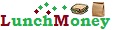 Lunch money logo