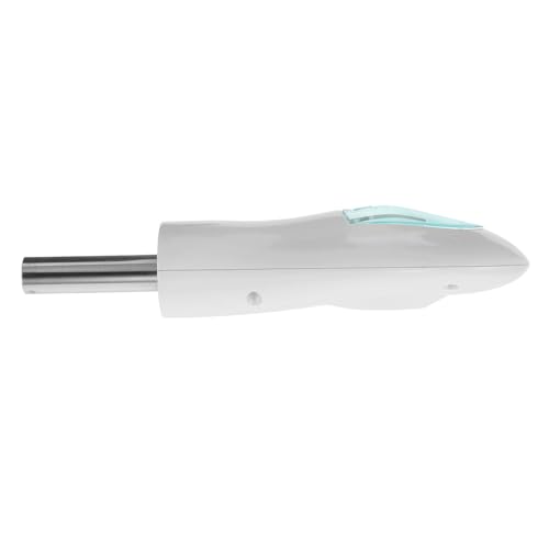 Appareil vapeur visage blanc A30.2100 avec buse de précision