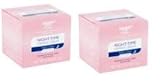 Equate Beauty Night-Time Firming Cream, 2 oz (Pack of 2)