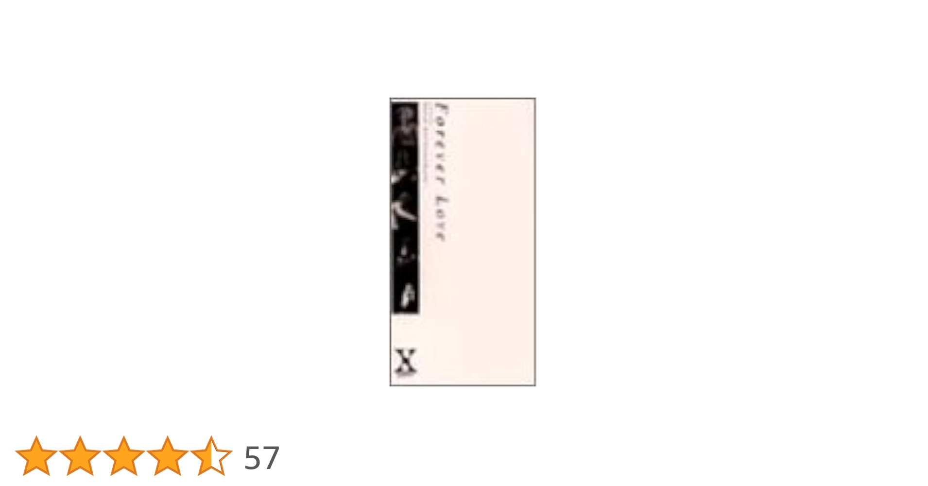 XJAPAN　非売品CD　プロモーション盤 【Forever Love】 XJAPAN 非売品CD プロモーション盤 【Forever Love】 - メルカリ