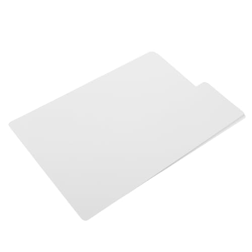 Kichvoe �r�j�[�����R�[�h�d�����p�d�؂�13�Z�b�g PVC������v�����f�ފ��T�|�[�g �A���o����{�I�̐����ɍœK�ȃp�[�e�B�V�����d�؂�{�[�h