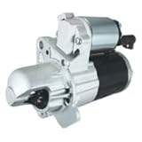 #US Part Replacement New Starter for Mitsubishi M0T35871 M0T35872 S-80281 17986N