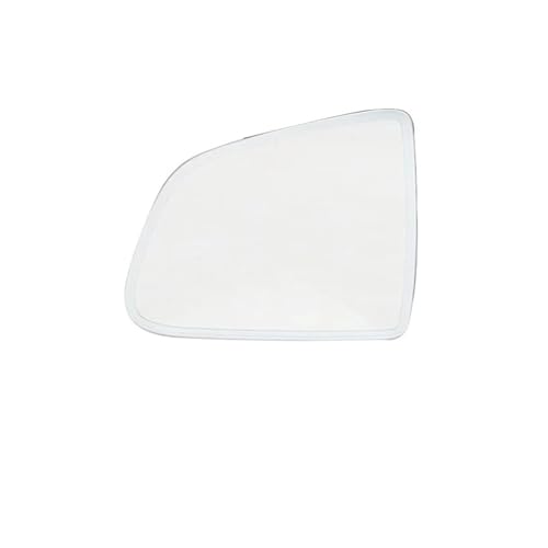 Verre rétroviseur chauffant Tesla Model Y 2020-2025 anti-éblouissement gauche 9253138001
