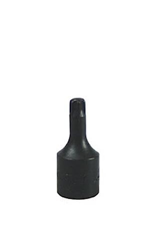 Lisle 26600 T-27 Torx Bit Socket