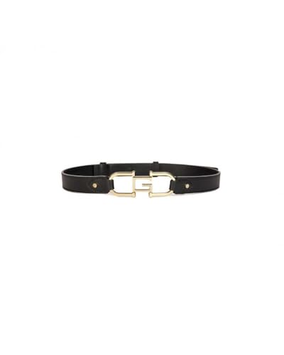 Ceinture femme GUESS noire S idéale pour vos sorties