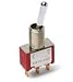 C&K Components 7415P3YAV2BE Switch Toggle