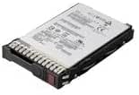 Hewlett Packard Enterprise HPE Write Intensive - 800GB Solid State Drive - Hot Swap - 2.5" SFF - SAS 12Gb/s - with HPE Smart Carrier