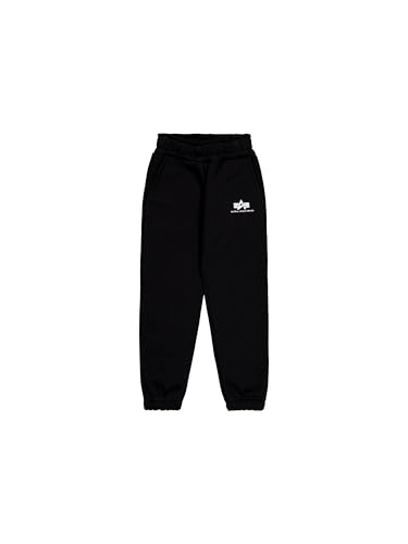Pantalon de survêtement enfant Alpha Industries pour bouger sans limites