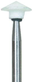 SHF Dura-White Stones FG KN1 Bx/12