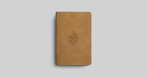 ESV Student Study Bible