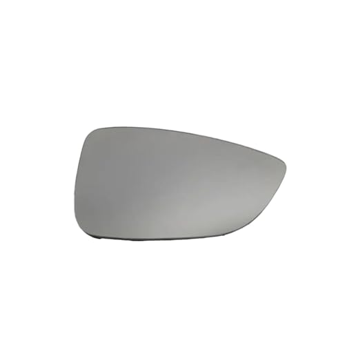 Vitre de rétroviseur Passat CC thermique passager droit 2009-2016