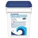 Laundry Detergent Powder, Crisp Clean Scent, 18 lb Pail