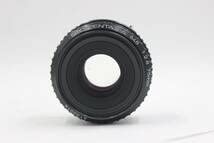 レンズ(単焦点) PENTAX SMC Pentax-A 645 75mm F2.8 SMC Pentax-A 645 75mm F2.8 Reviews - 645 Normal Primes