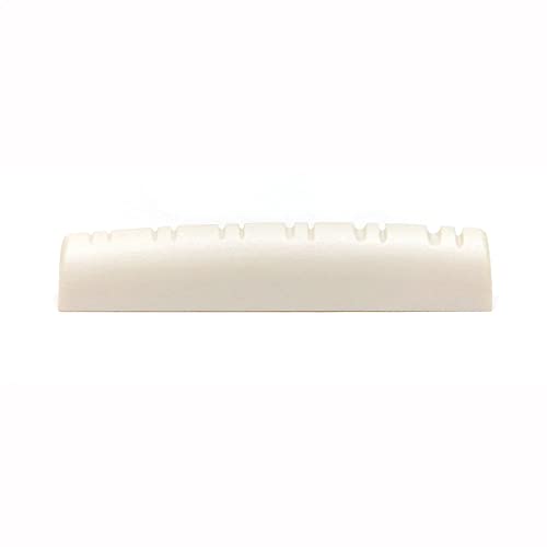 GRAPH TECH PQ-1568-00 TUSQ Nut Slotted 12 String 12���M�^�[�p �i�b�g