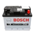  Batteria TUDOR TE1403 - AH 140 / A 800 - L 513, P 189, H 223 - Polo SX
