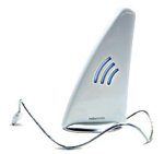 Griffin Technology RadioShark AM / FM Desktop Radio with Time-Shift Recording (Discontinued by Manufacturer)
