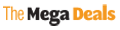 The Mega Deals logo